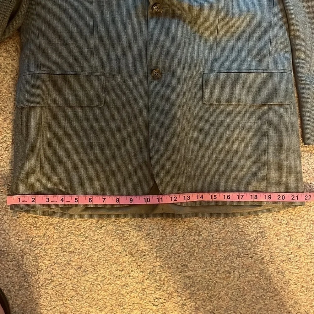 Oscar de le renta sports coat/Blazer